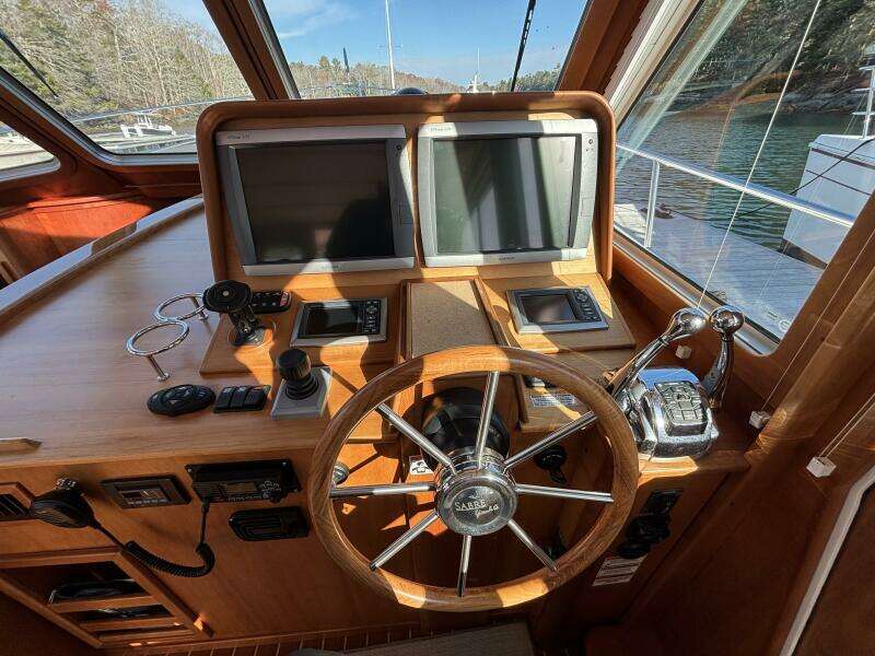 STARGAZE 40ft Sabre Yacht For Sale