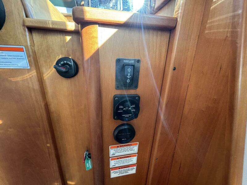 STARGAZE 40ft Sabre Yacht For Sale