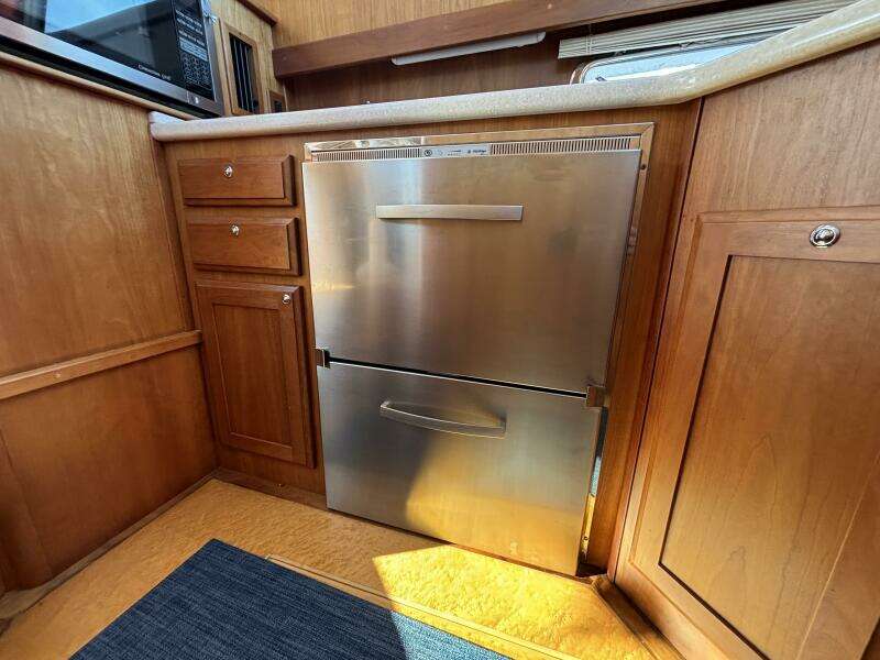 STARGAZE 40ft Sabre Yacht For Sale