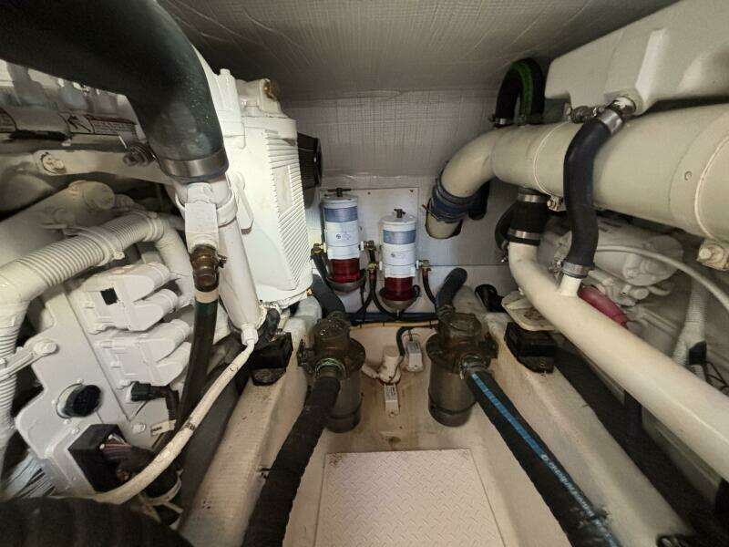 STARGAZE 40ft Sabre Yacht For Sale