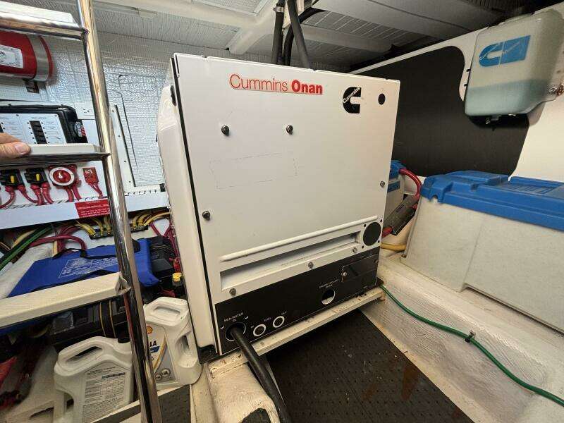 STARGAZE 40ft Sabre Yacht For Sale