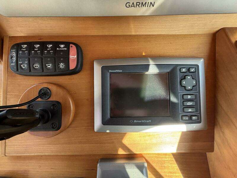 STARGAZE 40ft Sabre Yacht For Sale