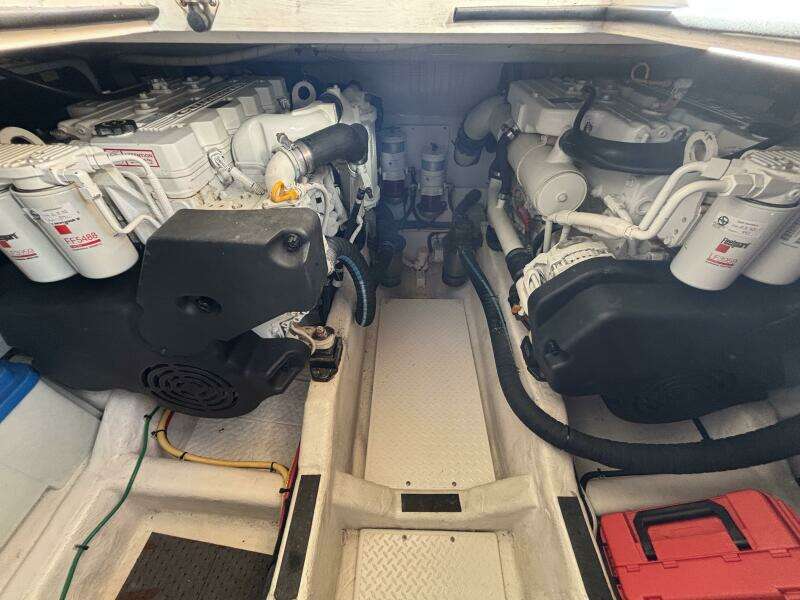 STARGAZE 40ft Sabre Yacht For Sale