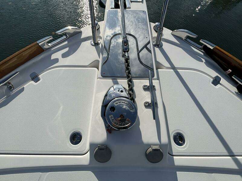STARGAZE 40ft Sabre Yacht For Sale