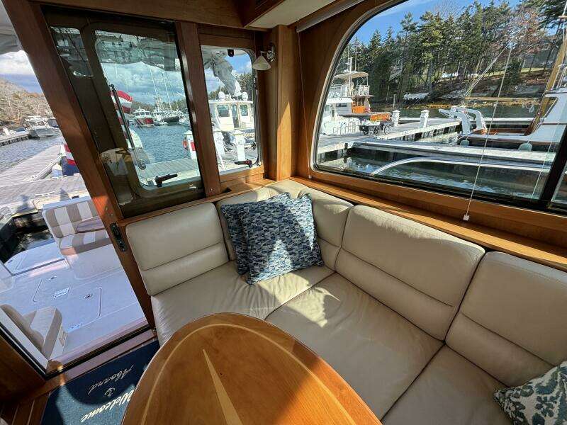 STARGAZE 40ft Sabre Yacht For Sale