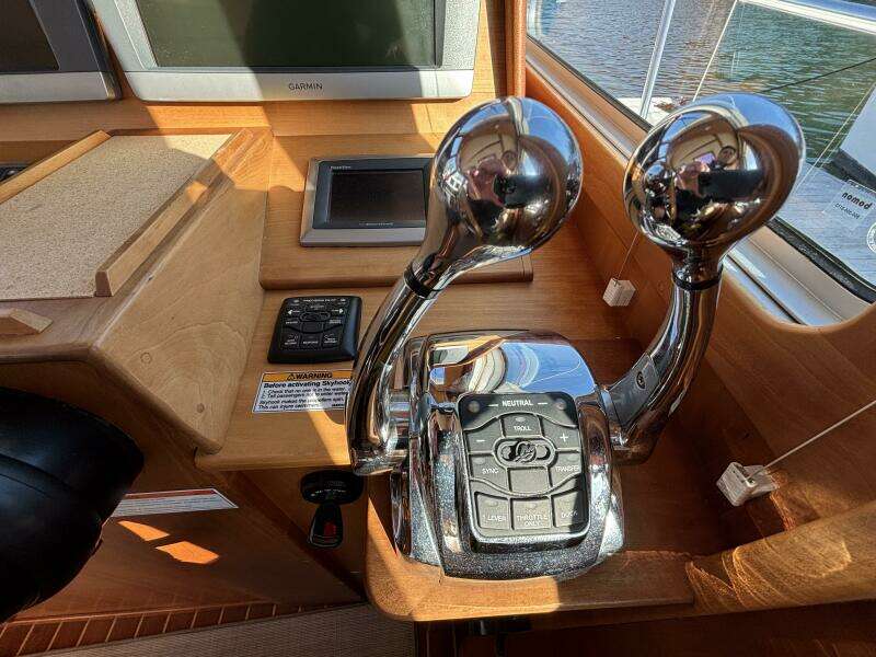 STARGAZE 40ft Sabre Yacht For Sale