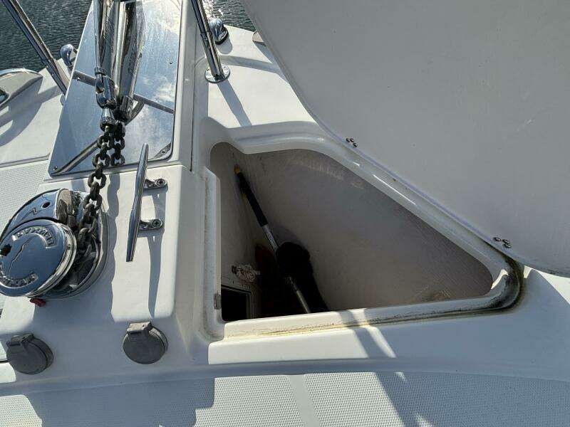 STARGAZE 40ft Sabre Yacht For Sale