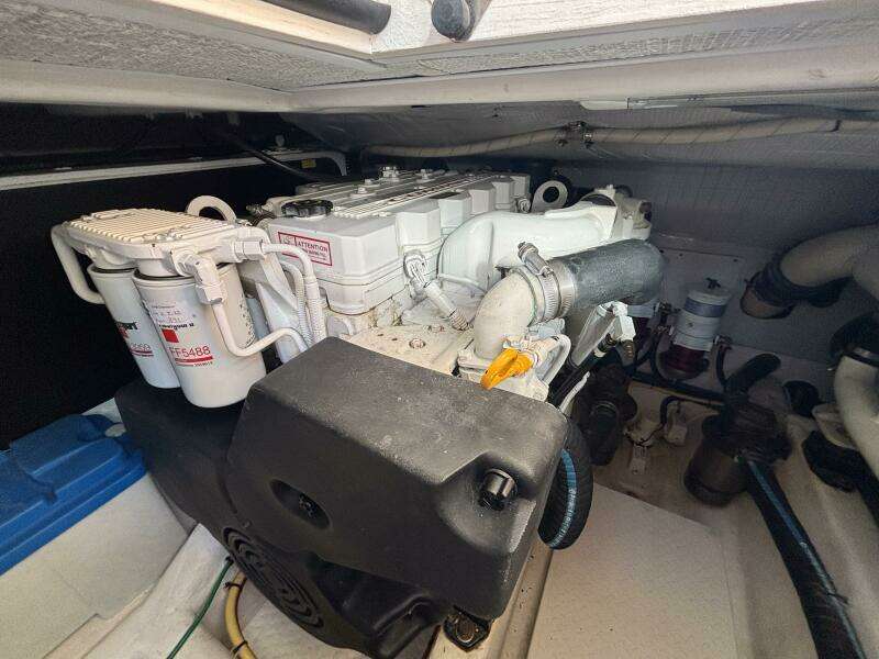 STARGAZE 40ft Sabre Yacht For Sale