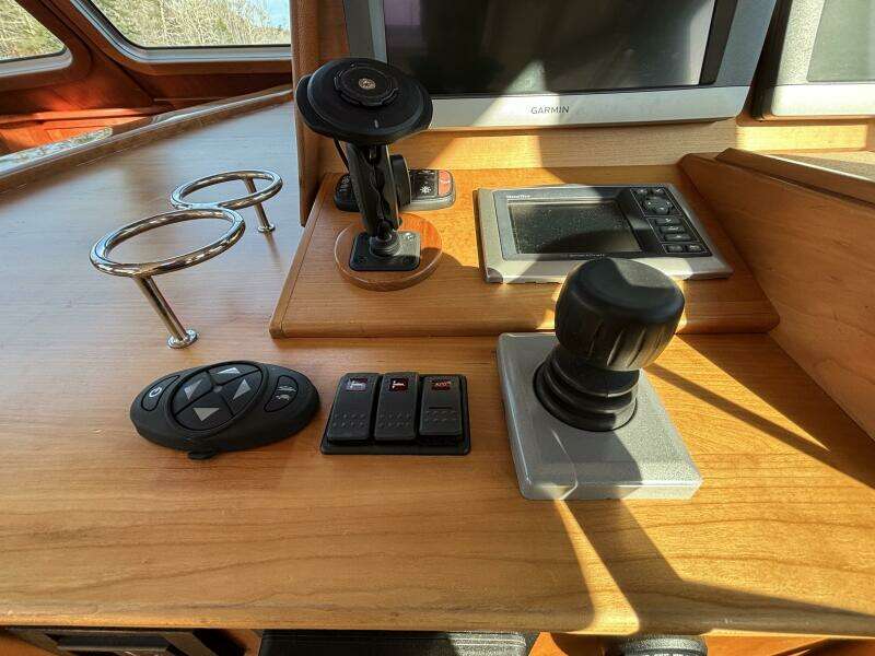 STARGAZE 40ft Sabre Yacht For Sale