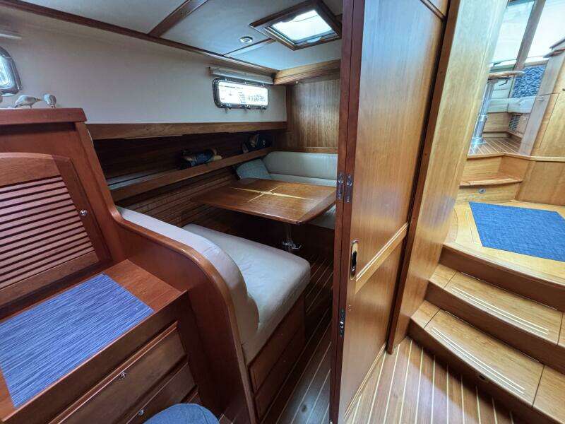 STARGAZE 40ft Sabre Yacht For Sale