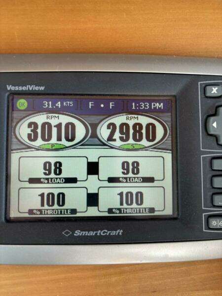 STARGAZE 40ft Sabre Yacht For Sale