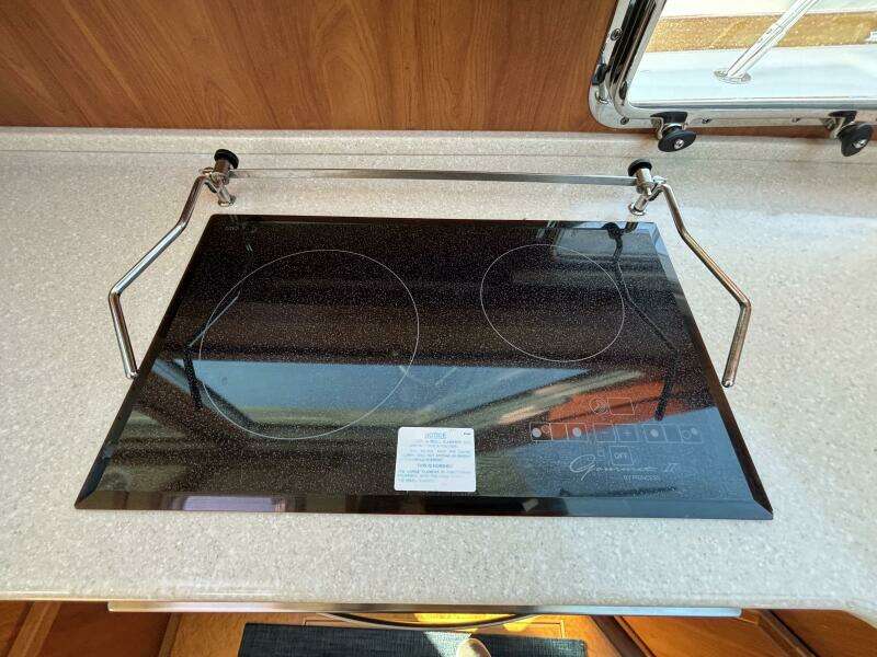 STARGAZE 40ft Sabre Yacht For Sale