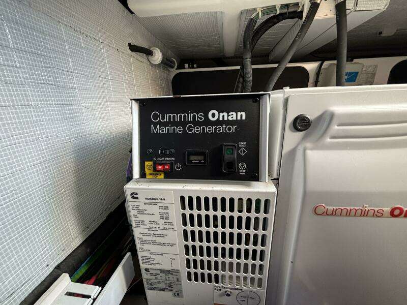 STARGAZE 40ft Sabre Yacht For Sale