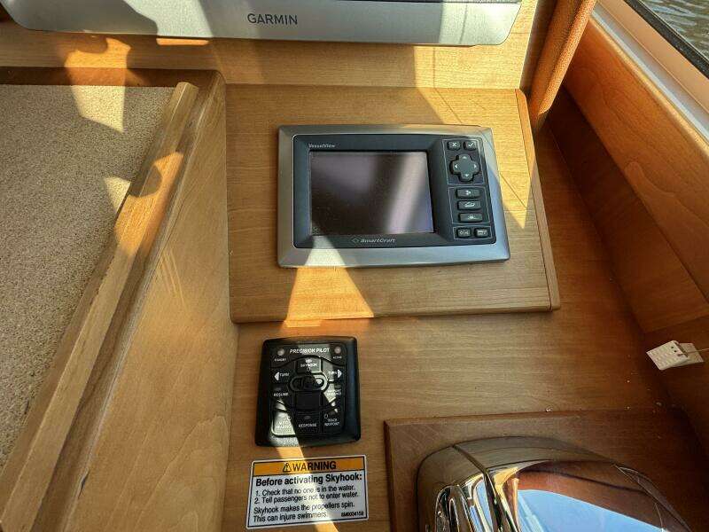 STARGAZE 40ft Sabre Yacht For Sale