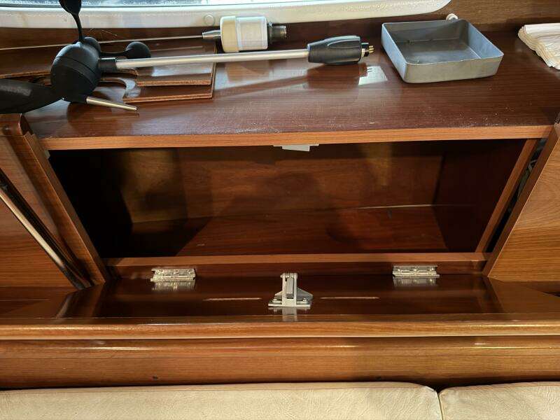 36ft Beneteau Yacht For Sale