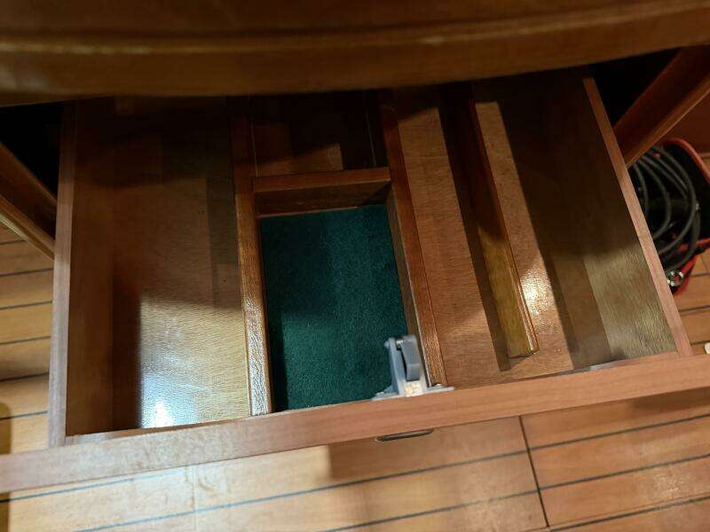 36ft Beneteau Yacht For Sale