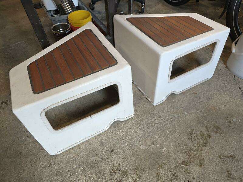 36ft Beneteau Yacht For Sale