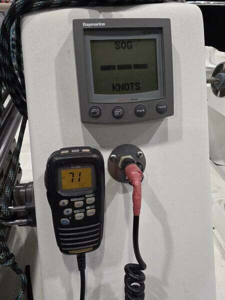 36ft Beneteau Yacht For Sale