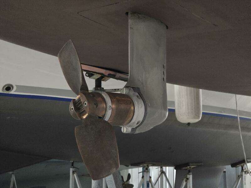 36ft Beneteau Yacht For Sale