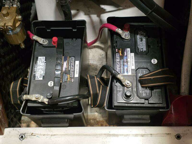 36ft Beneteau Yacht For Sale