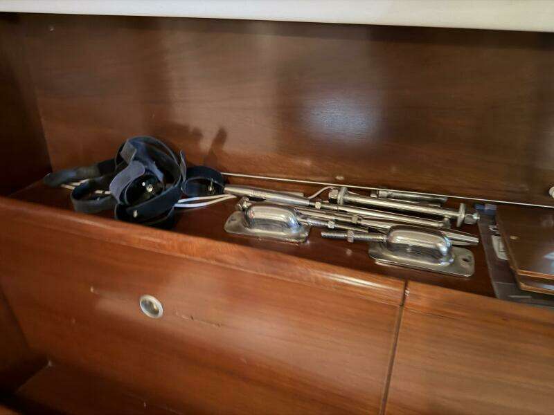 36ft Beneteau Yacht For Sale