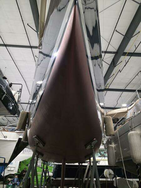 36ft Beneteau Yacht For Sale