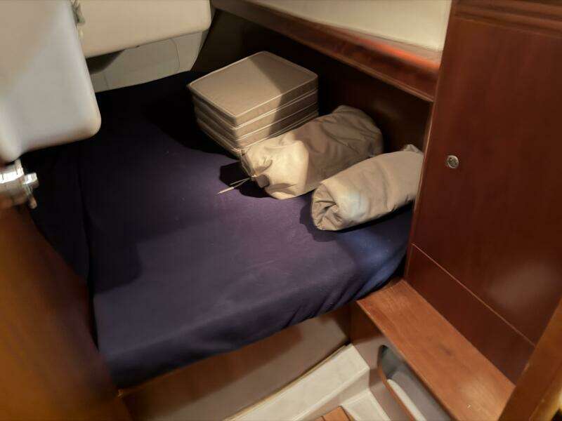 36ft Beneteau Yacht For Sale