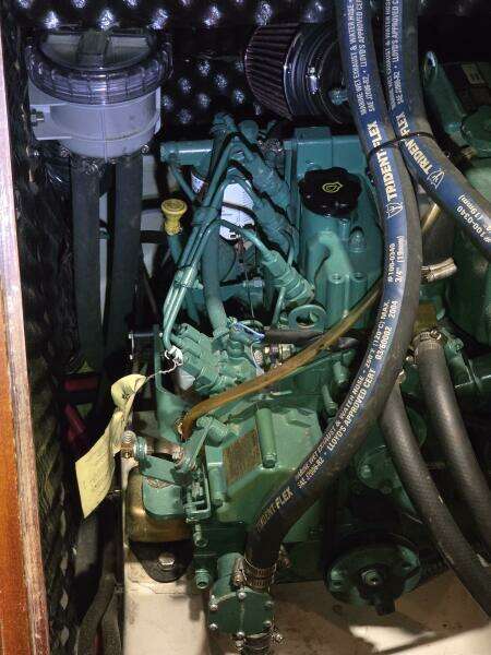 36ft Beneteau Yacht For Sale