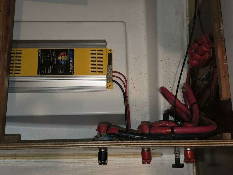 36ft Beneteau Yacht For Sale