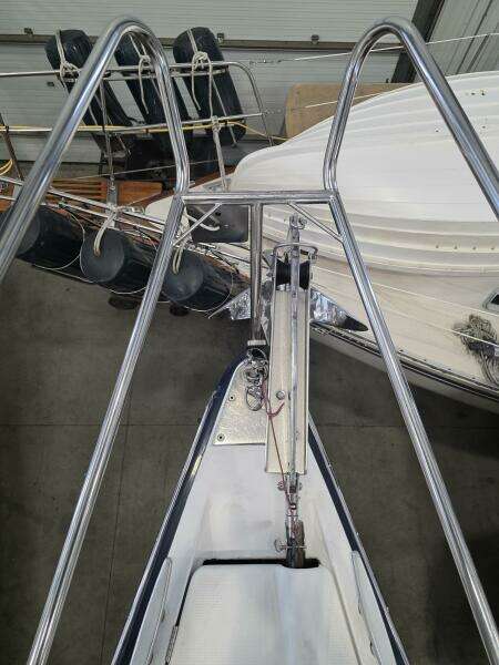 36ft Beneteau Yacht For Sale