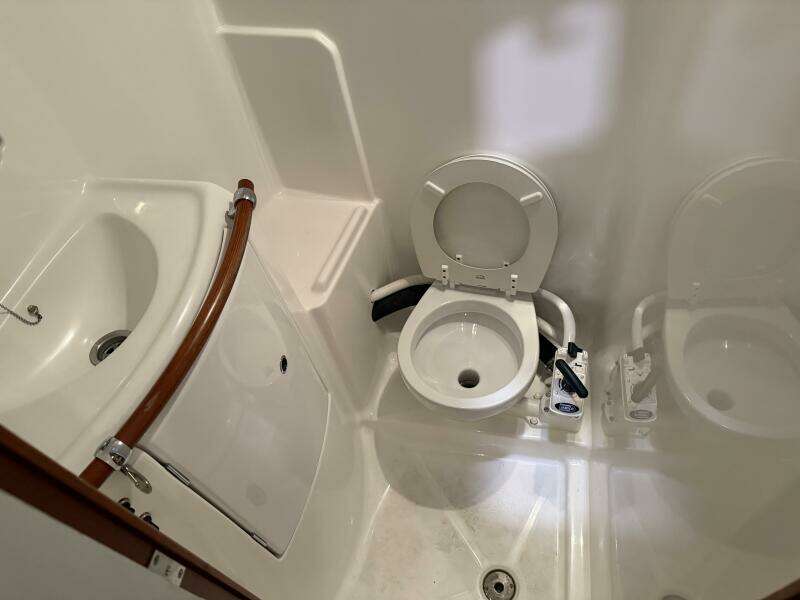 36ft Beneteau Yacht For Sale