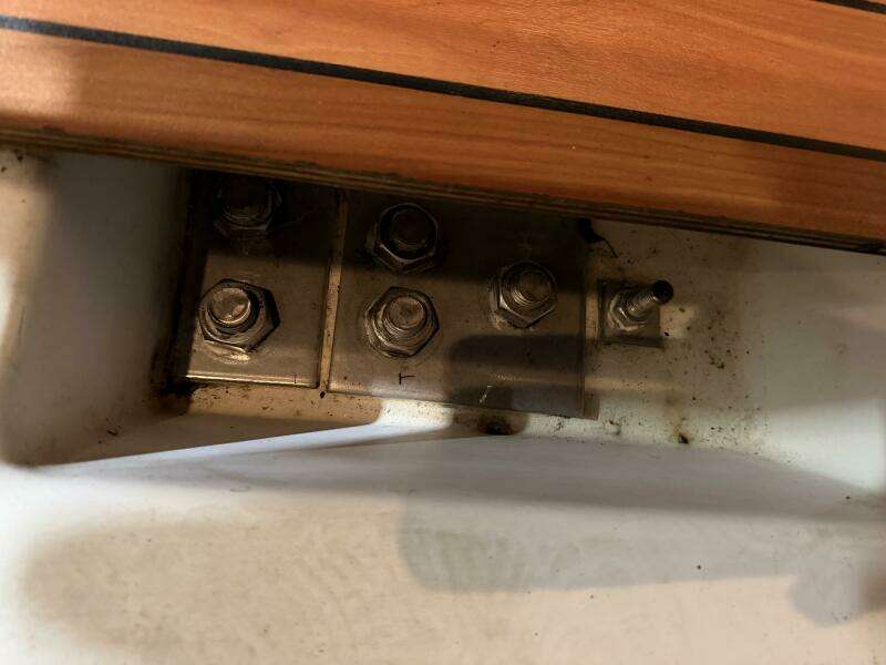 36ft Beneteau Yacht For Sale