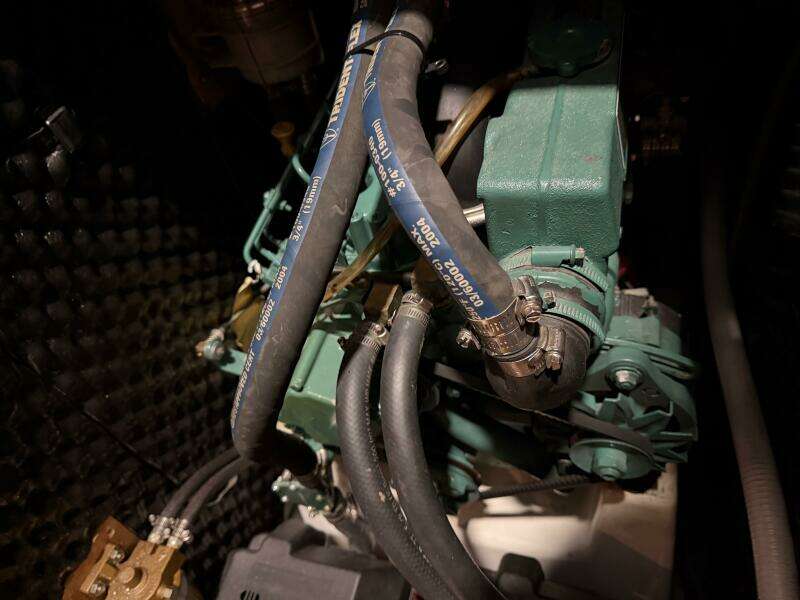 36ft Beneteau Yacht For Sale