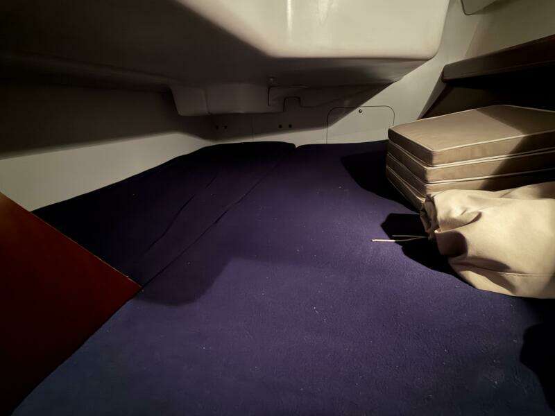 36ft Beneteau Yacht For Sale