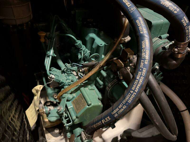 36ft Beneteau Yacht For Sale