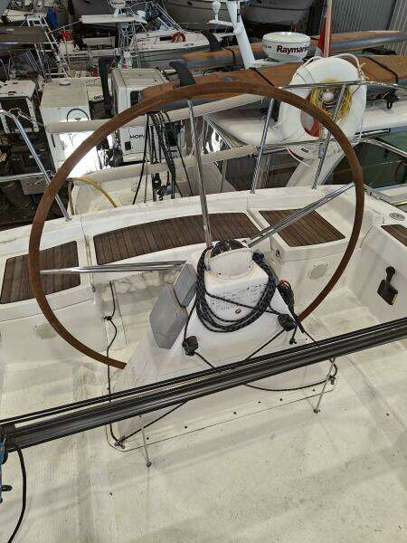 36ft Beneteau Yacht For Sale