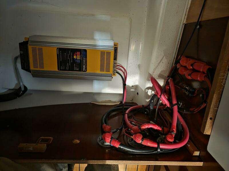 36ft Beneteau Yacht For Sale