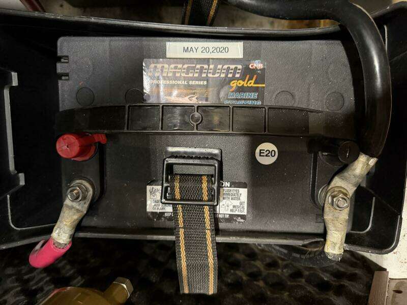 36ft Beneteau Yacht For Sale