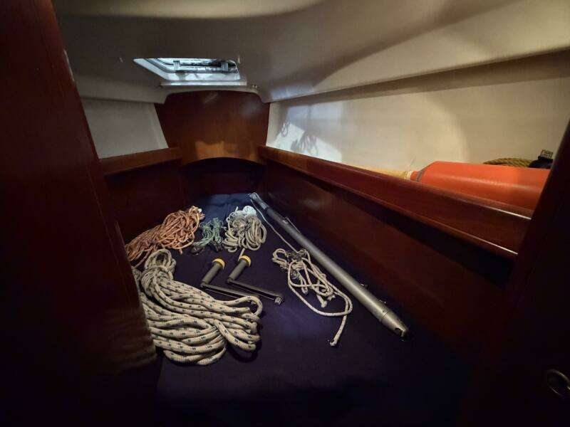 36ft Beneteau Yacht For Sale