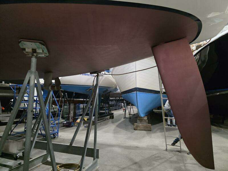 36ft Beneteau Yacht For Sale