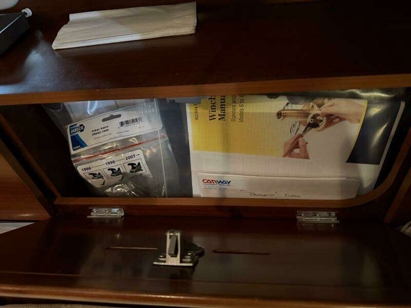 36ft Beneteau Yacht For Sale