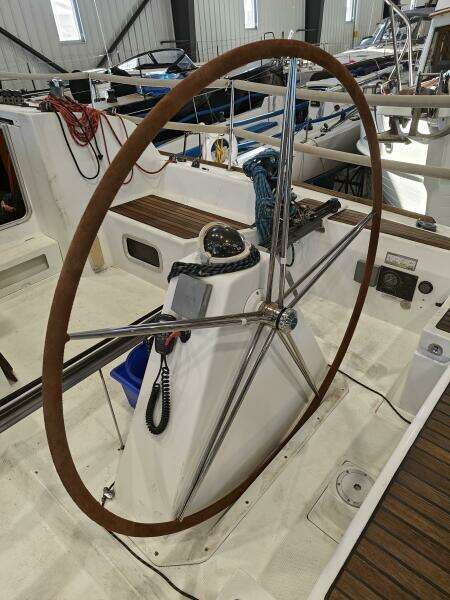 36ft Beneteau Yacht For Sale