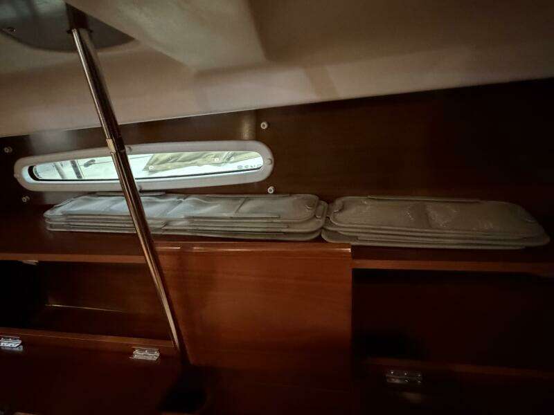 36ft Beneteau Yacht For Sale