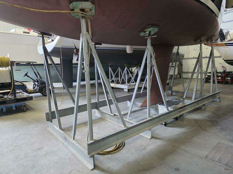 36ft Beneteau Yacht For Sale