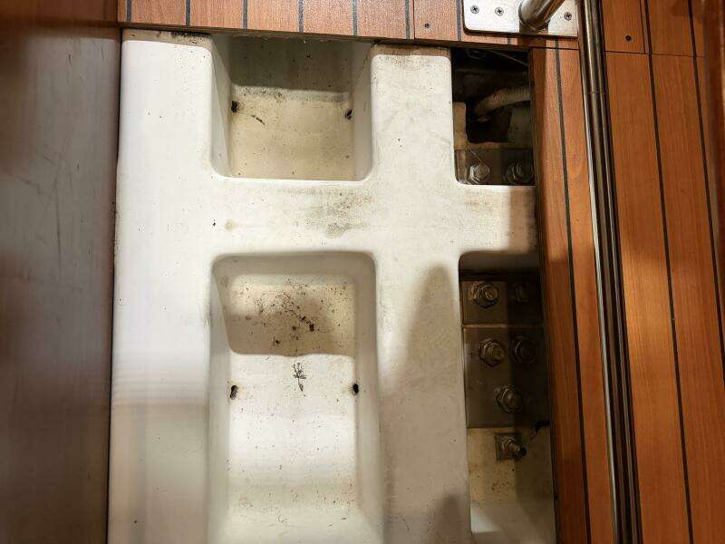 36ft Beneteau Yacht For Sale