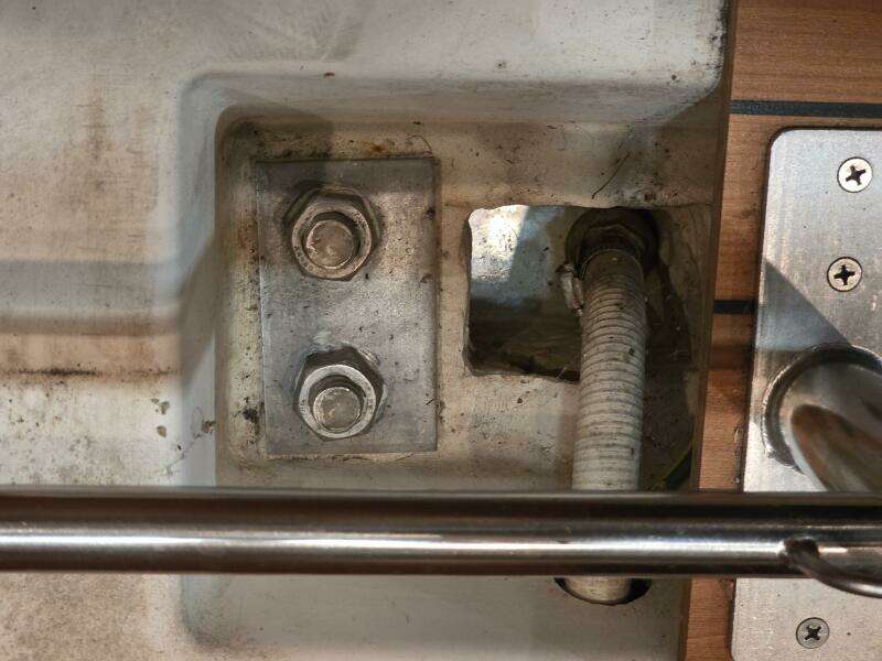 36ft Beneteau Yacht For Sale