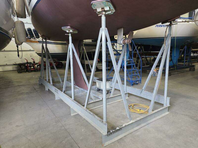 36ft Beneteau Yacht For Sale