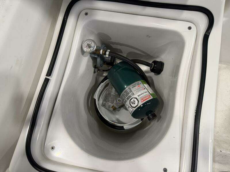 36ft Beneteau Yacht For Sale