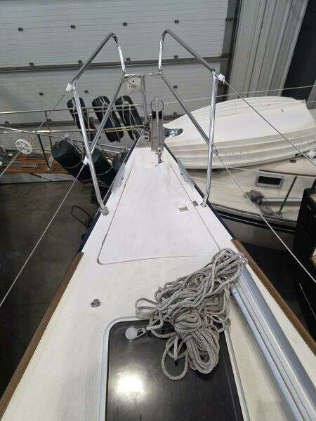 36ft Beneteau Yacht For Sale