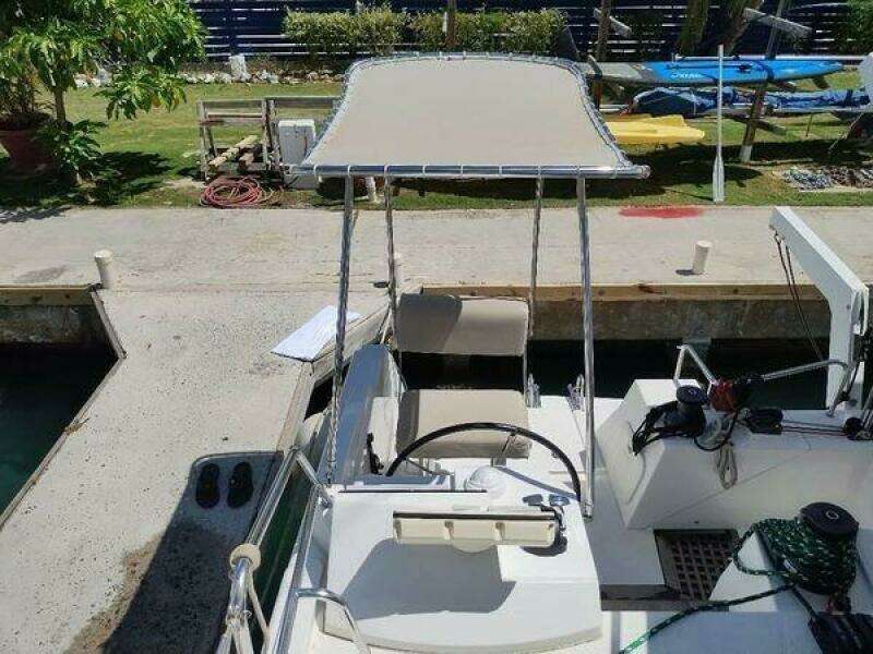 Susie Sea 46ft Nautitech Yacht For Sale